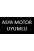 Asya Motor Uyumlu Yedek Parça