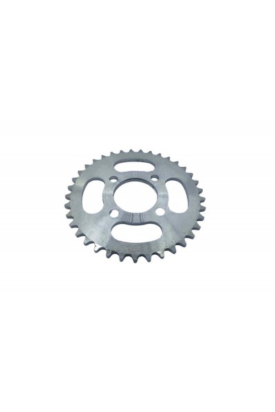 ASYA ATV 110 IBX UYUMLU ARKA DİŞLİ YM 428-37T İÇ 48 mm 4 DELİK