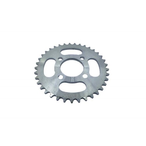 ASYA ATV 110 IBX UYUMLU ARKA DİŞLİ YM 428-37T İÇ 48 mm 4 DELİK