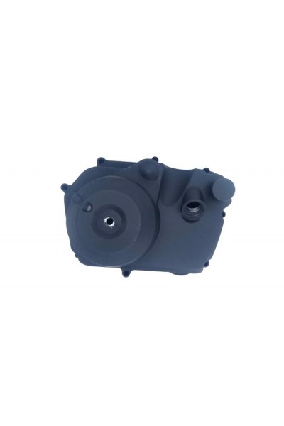 ASYA ATV 110 IBX UYUMLU KRANK KUTUSU SAĞ KAPAK SİYAH