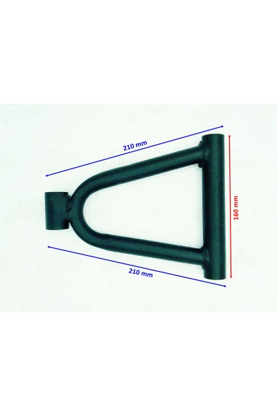ASYA ATV 110 IBX UYUMLU ÜST SALINCAK