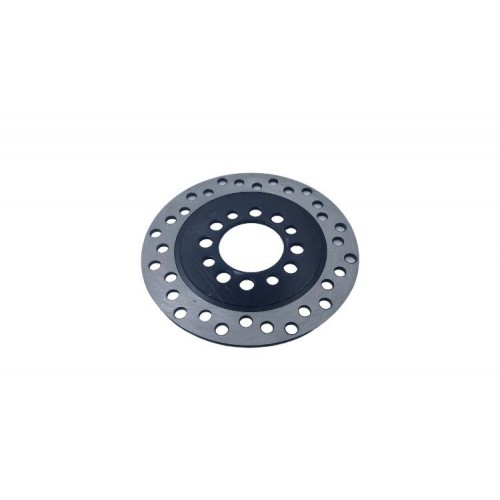 ASYA ATV 110 IBX UYUMLU ARKA FREN DİSKİ 48-160-4