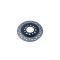ASYA ATV 110 IBX UYUMLU ARKA FREN DİSKİ 48-160-4