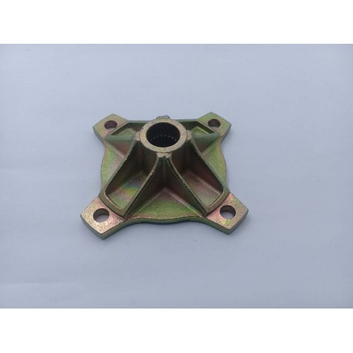 ASYA ATV PUMAREX 150 GK UYUMLU ARKA JANT PORYASI 46-25-24T 4 DELİKLİ ÖM