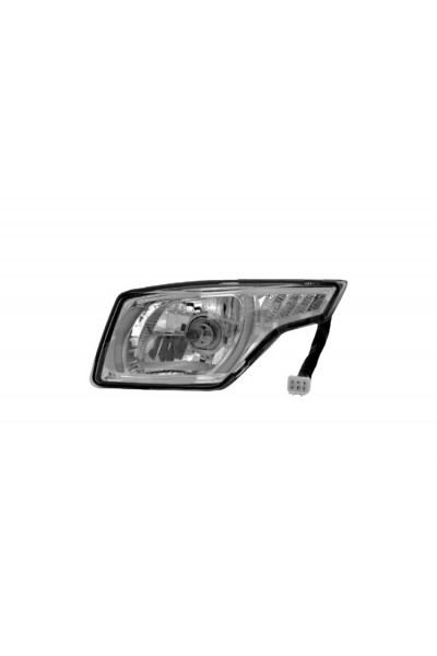 ATV JUMBO VİPTRAC UYUMLU FAR SOL