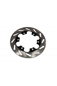 ASYA GY 200 CROSS UYUMLU ÖN FREN DİSKİ 130-265-6