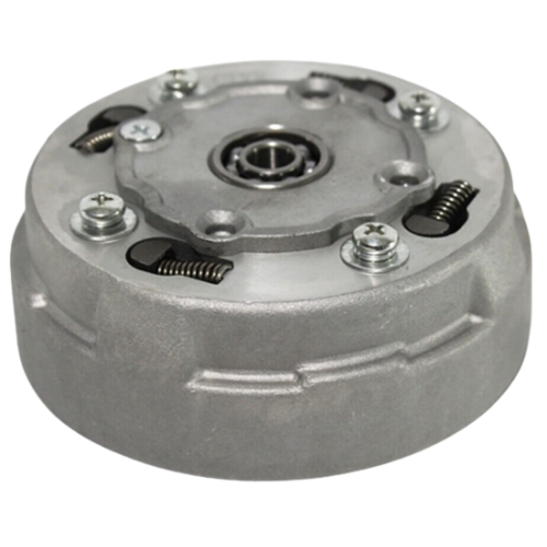 ASYA CUB 110-8 UYUMLU DEBRİYAJ KOMPLE 67 Lİ TİP İTH