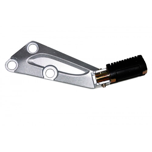 CUB TÜRK 100-7 UYUMLU SOL BASAMAK KOMPLE