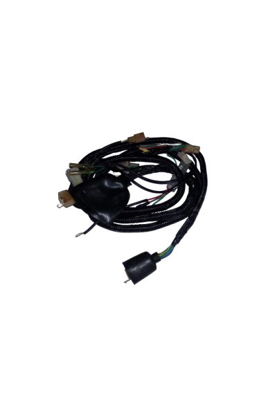 ASYA 150T1 ROYAL UYUMLU ELEKTRİK TESİSATI