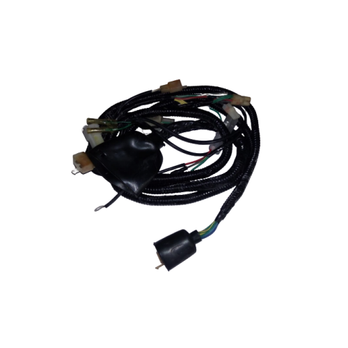 ASYA 150T1 ROYAL UYUMLU ELEKTRİK TESİSATI