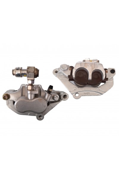 ASYA 150T1 ROYAL UYUMLU ÖN FREN KALİPERİ