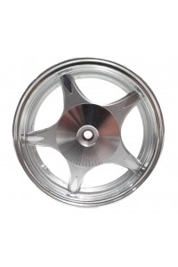 ASYA 125T NOSTALJİ UYUMLU ARKA JANT 2.50-10 (3.50-10)