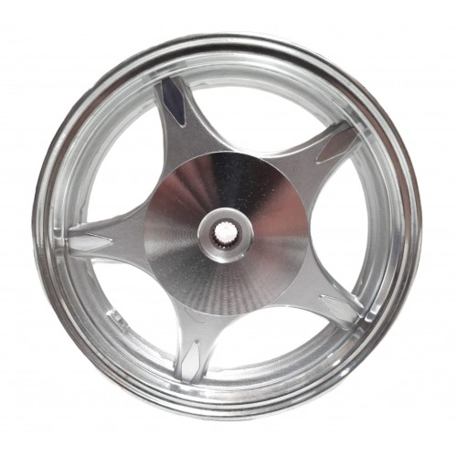 ASYA 125T NOSTALJİ UYUMLU ARKA JANT 2.50-10 (3.50-10)