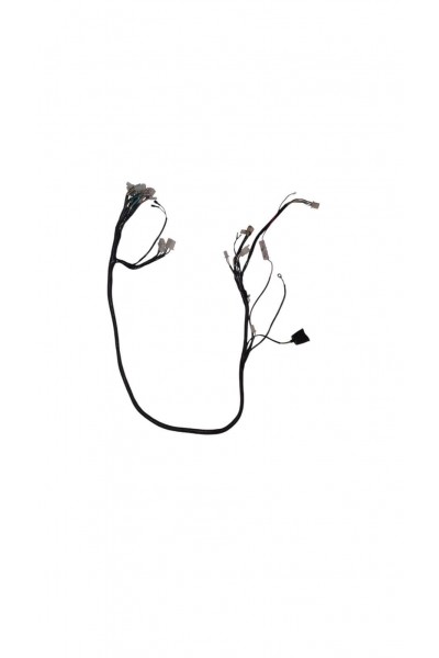 ASYA 125T NOSTALJİ UYUMLU ELEKTRİK TESİSATI 2005 - 2010