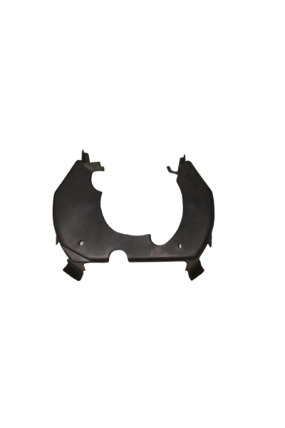 ASYA 150T SCOOTER-19A UYUMLU ÖN ÇAMURLUK MUHAFAZA PLASTİĞİ