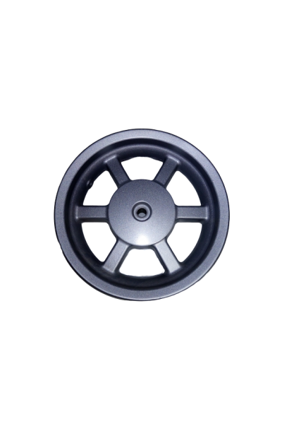 ASYA 150T SCOOTER-5A UYUMLU ARKA JANT 3.50-12 BÜYÜK KAMPANA