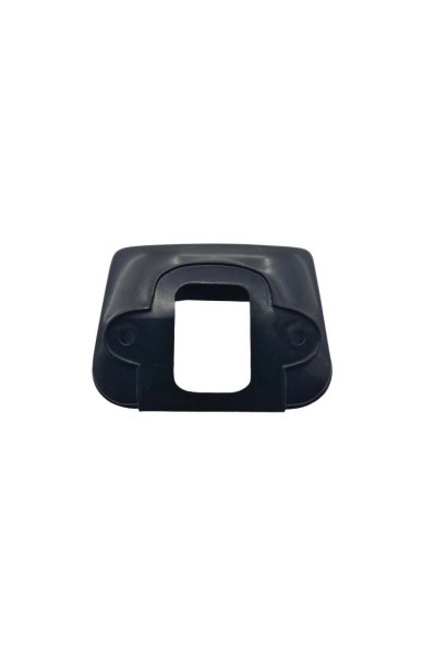 ASYA 125 CG UYUMLU STOP ARKA PLASTİĞİ