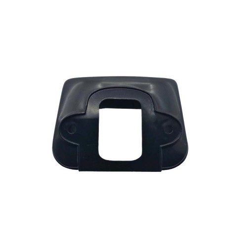 ASYA 125 CG UYUMLU STOP ARKA PLASTİĞİ