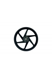 ASYA 125 - 16 HERO UYUMLU ARKA JANT