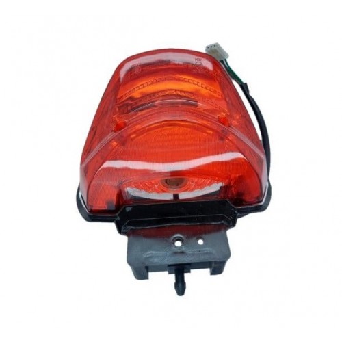 ASYA 125 - 16 HERO UYUMLU STOP