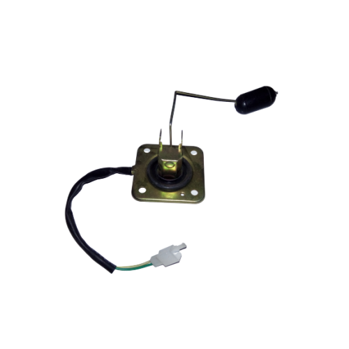 ASYA 125-16 HERO UYUMLU DEPO ŞAMANDIRASI