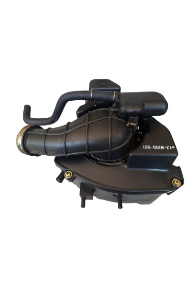 ASYA 125-16 HERO UYUMLU HAVA FİLTRESİ KOMPLE