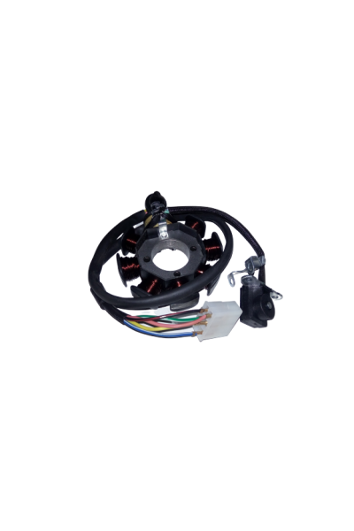 ASYA 125-16 HERO UYUMLU STATÖR