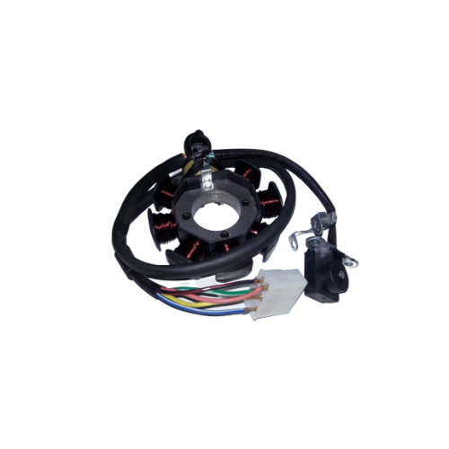 ASYA 125-16 HERO UYUMLU STATÖR