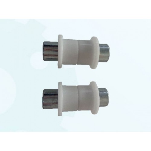 ATV APACHİ UYUMLU ÖN SALINCAK BURCU 2 Lİ SET 20-15-51 ÖM