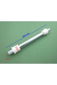 ATV AU200 UYUMLU ÖN ÜST SALINCAK BURCU 1 Lİ SET 23-206,5-10 mm ÖM