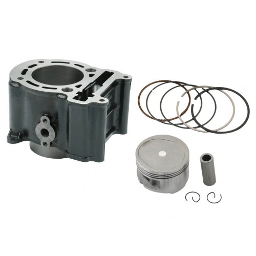 ATV 250 - 300 UYUMLU SİLİNDİR 69 mm 17 PİM KOMPLE SULU MS