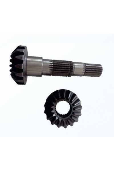 ATV ÇIKIŞ DİŞLİ 16-17T 2 Lİ SET ÖM