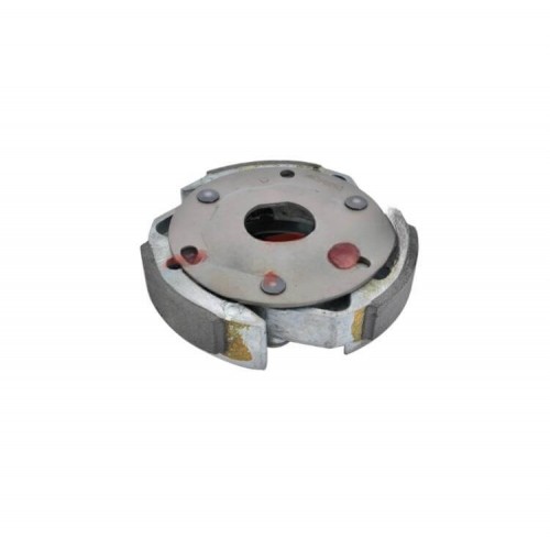 ATV 250 - 300 UYUMLU KAVRAMA BALATA SETİ 142 mm