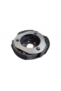 ATV SPİDER X 250 - 300 UYUMLU  KAVRAMA BALATA SETİ 133 mm