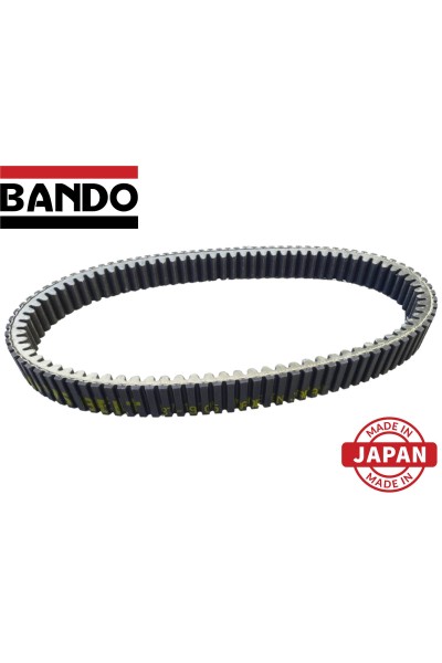 ATV KAYIŞ 939 - 34,5 CF ZFORCE 625 B7 - 19105 UYUMLU BANDO JAPON