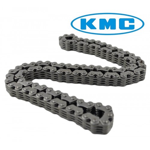 ATV CF 1000 UYUMLU EKSANTRİK ZİNCİRİ 4/5 120L KMC