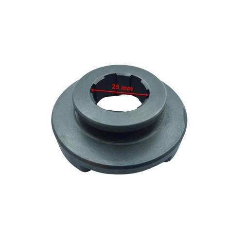 ATV AEON 400 UYUMLU SEKROMEÇ İÇ 25 mm 0-3 TIRNAK 6 KANALLI ÖM