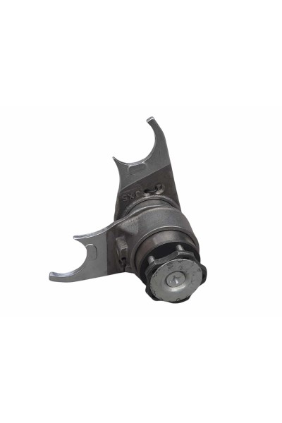 ATV 125 SEKROMEÇ HİLAL TOPU