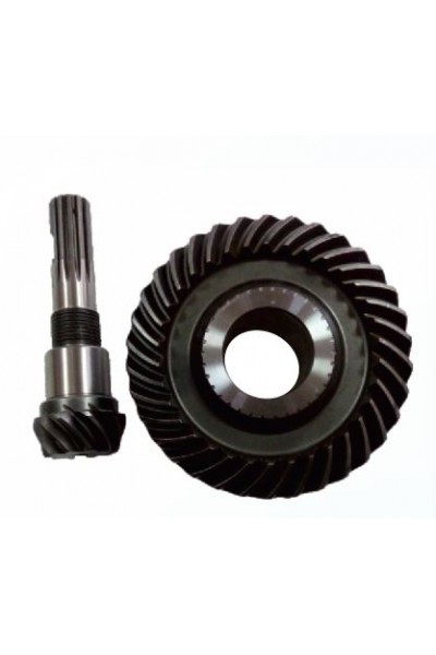 ATV 110 UYUMLU ARKA DİFRANSİYEL AYNA MAĞRUTİ SETİ 34-10T ÖM İÇ 25-30,50 mm