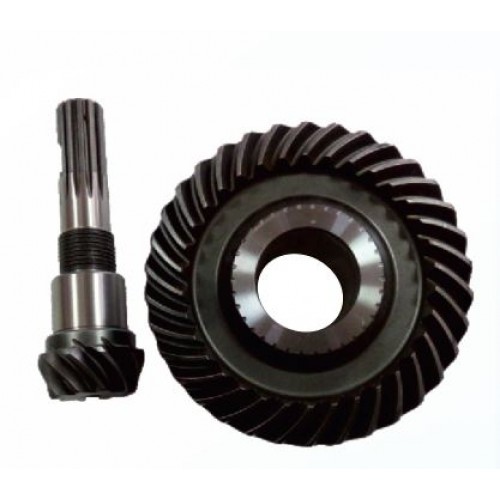 ATV 110 UYUMLU ARKA DİFRANSİYEL AYNA MAĞRUTİ SETİ 34-10T ÖM İÇ 25-30,50 mm