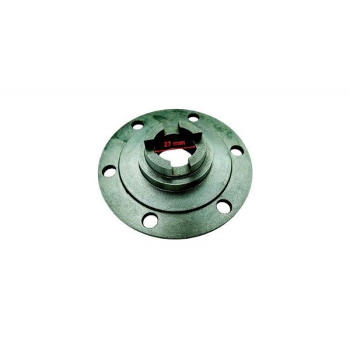 ATV 150 CULALS UYUMLU ÇIKIŞ DİŞLİ FLANŞI İÇ 27 mm ÖM