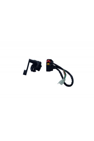 ATV 150 KUMANDA SAĞ-SOL ( TAKIM )