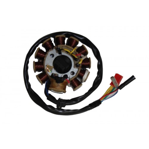 ATV 180 STATÖR DELTA 11 Lİ UYUYUMLU 29-88-26 mm 2D 6K