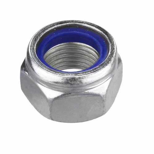 ATV AKS PORYA SOMUNU M16-1,5 FİBERLİ