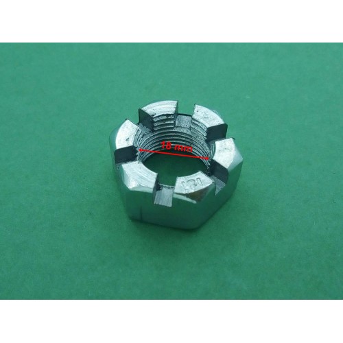 ATV AKS PORYA SOMUNU M18-1,5 YARIKLI ÖM