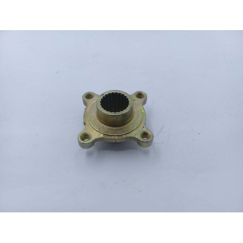 ATV ARKA DİSK FLANŞI 24,5 mm 4 DELİKLİ