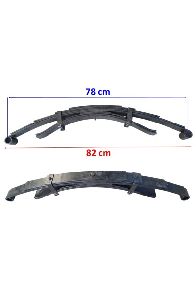 ATV AYDER UYUMLU ARKA MAKAS YM ( 1 ADET )