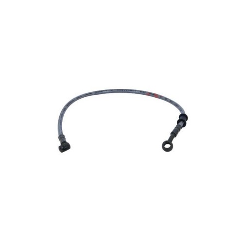 ATV FREN HİDROLİK HORTUMU 52 cm ÇELİK ÖRGÜ