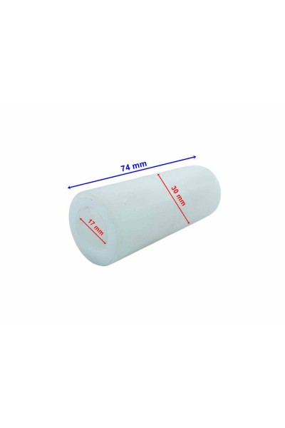 UTV DİREKSİYON MİLİ BURCU 17-30-74 mm ÖM