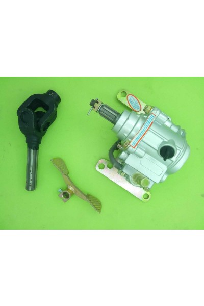 ATV CUB UYUMLU MOTOR GERİ VİTES ŞANZIMAN KOMPLE 20 mm GİRİŞLİ